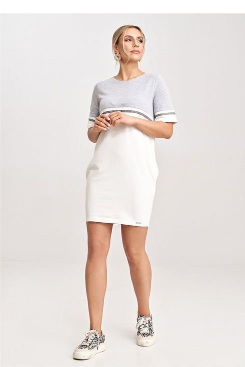 Robe de jour model 198486 Figl